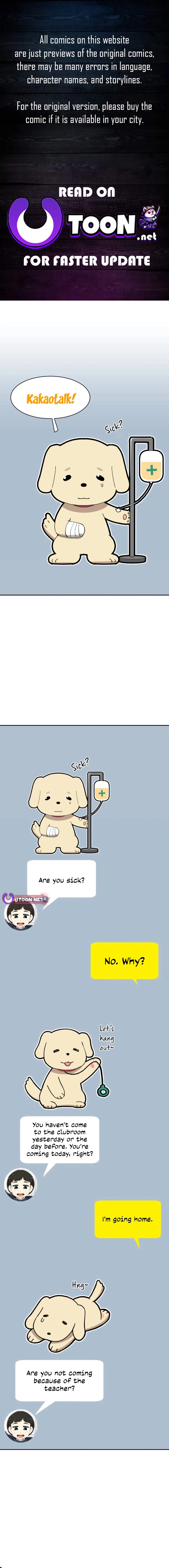 Read Beethoven Reborn EN Manga Online