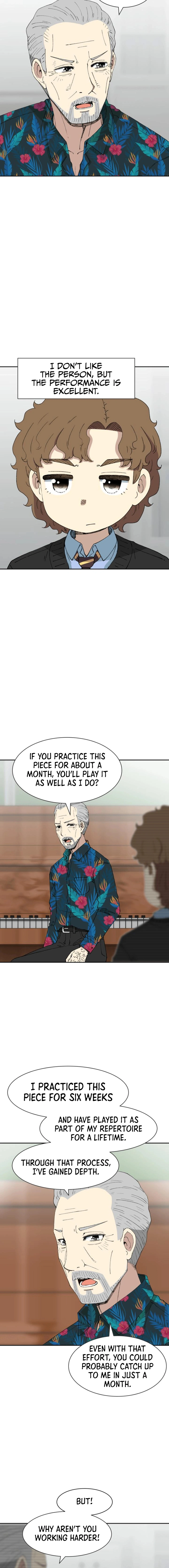 Read Beethoven Reborn EN Manga Online