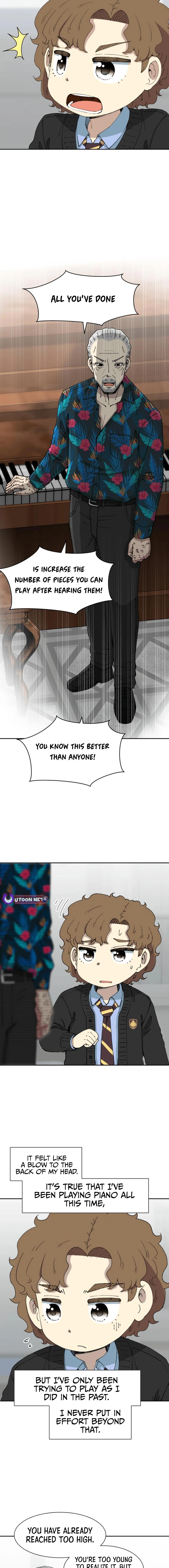 Read Beethoven Reborn EN Manga Online