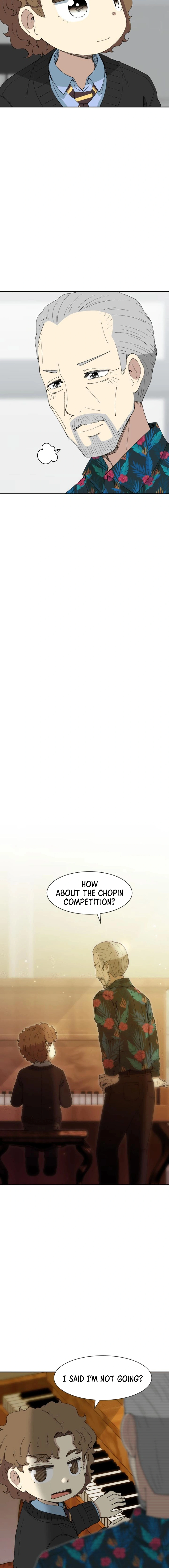 Read Beethoven Reborn EN Manga Online