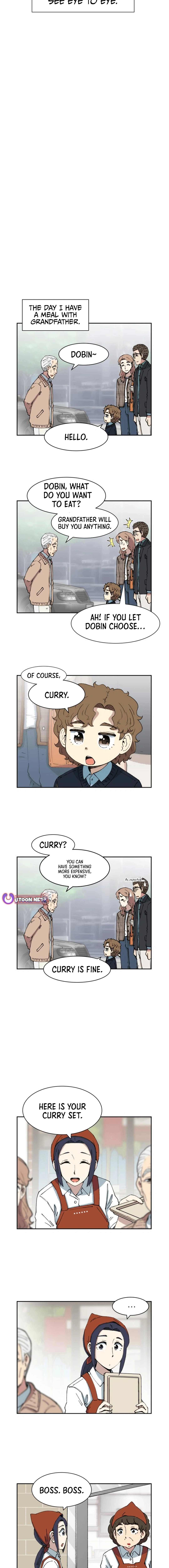 Read Beethoven Reborn EN Manga Online