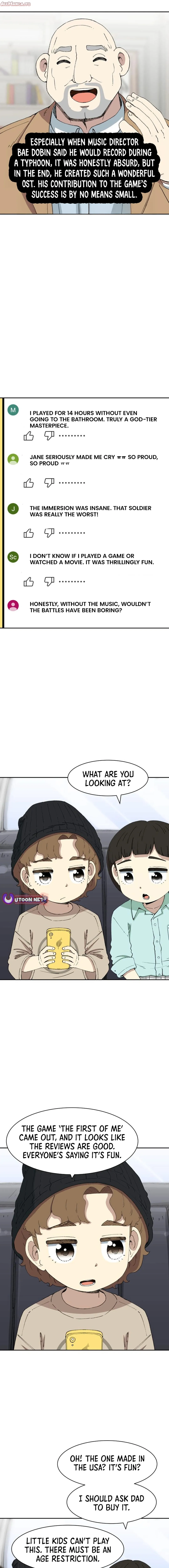 Read Beethoven Reborn EN Manga Online