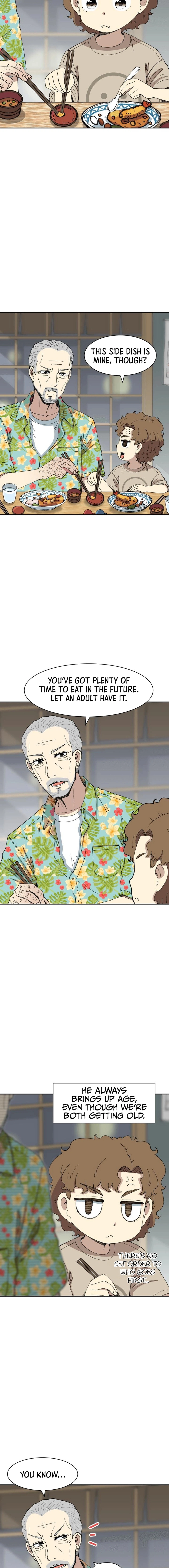 Read Beethoven Reborn EN Manga Online