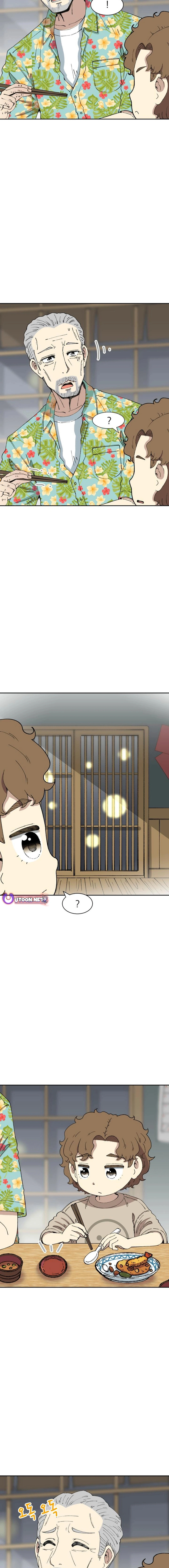 Read Beethoven Reborn EN Manga Online