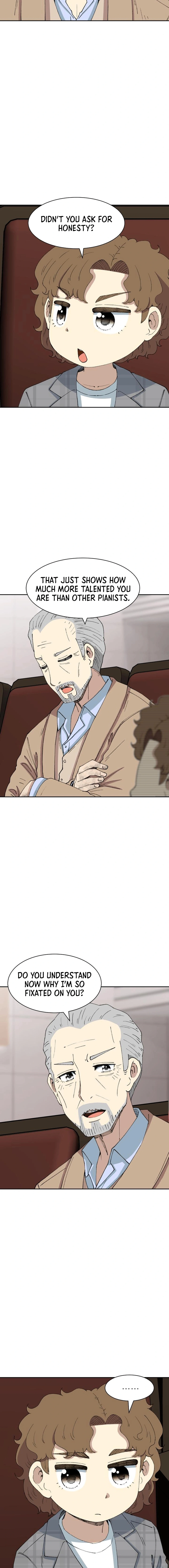 Read Beethoven Reborn EN Manga Online