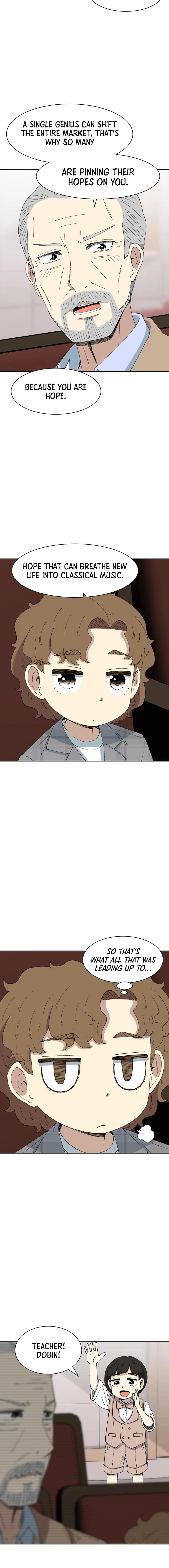 Read Beethoven Reborn EN Manga Online