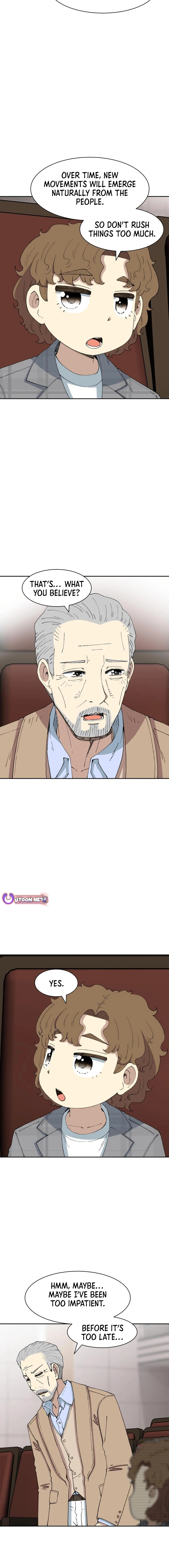 Read Beethoven Reborn EN Manga Online