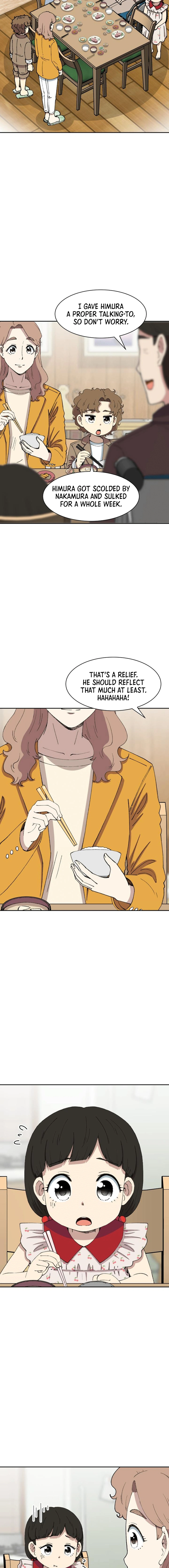 Read Beethoven Reborn EN Manga Online