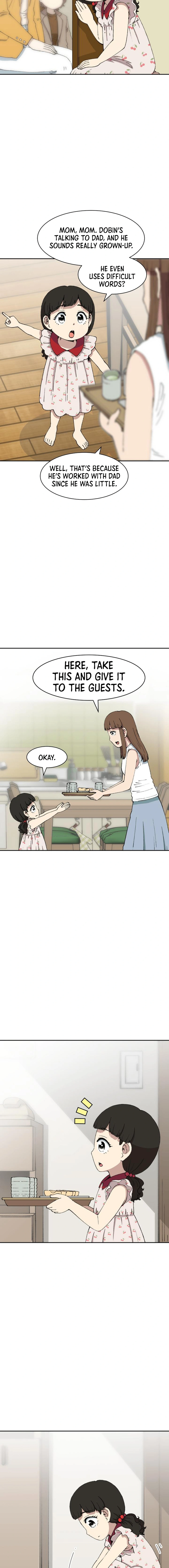 Read Beethoven Reborn EN Manga Online