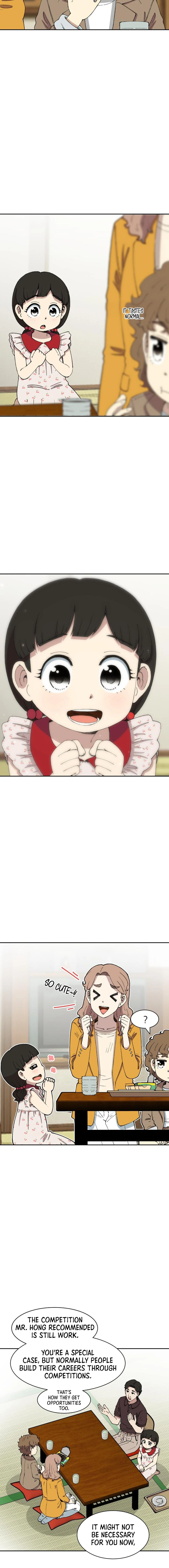 Read Beethoven Reborn EN Manga Online