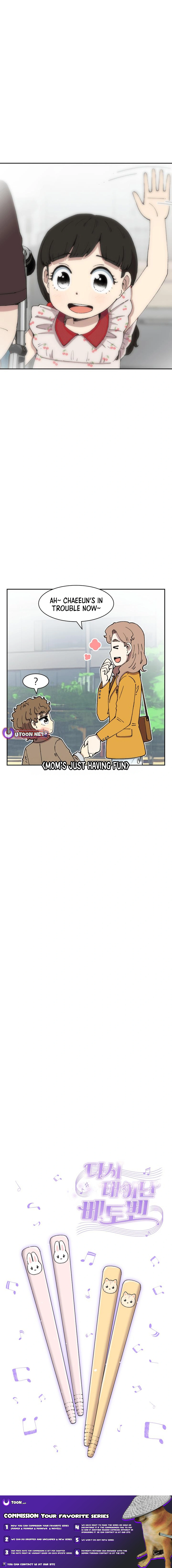 Read Beethoven Reborn EN Manga Online