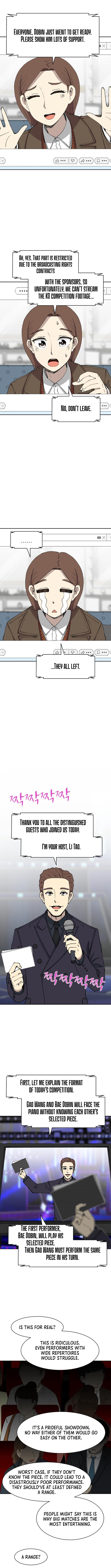 Read Beethoven Reborn EN Manga Online