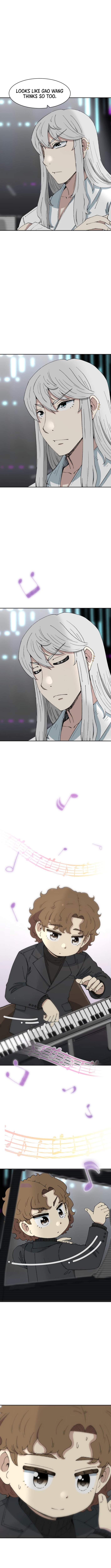 Read Beethoven Reborn EN Manga Online