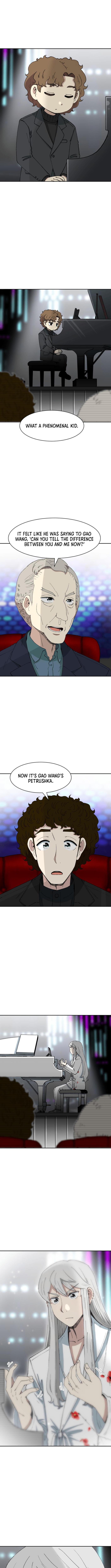 Read Beethoven Reborn EN Manga Online