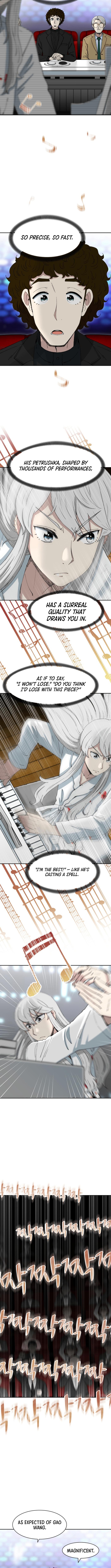 Read Beethoven Reborn EN Manga Online