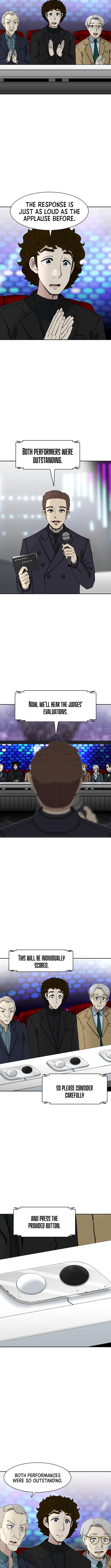 Read Beethoven Reborn EN Manga Online