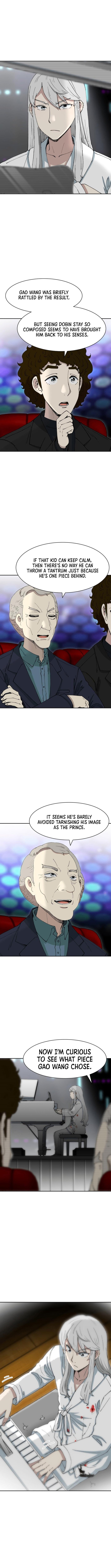 Read Beethoven Reborn EN Manga Online