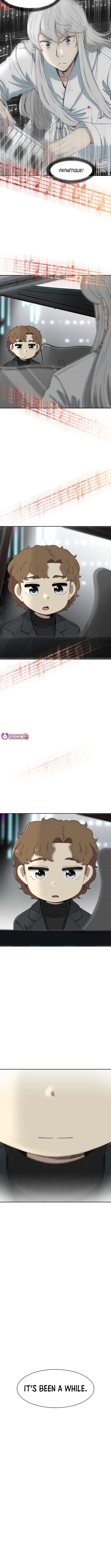 Read Beethoven Reborn EN Manga Online