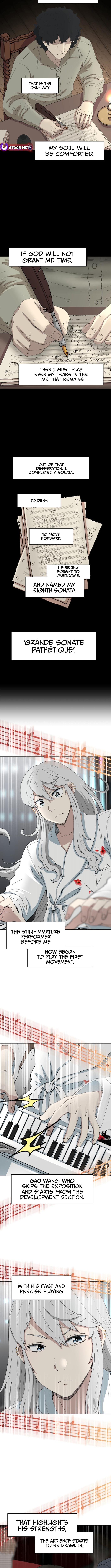 Read Beethoven Reborn EN Manga Online