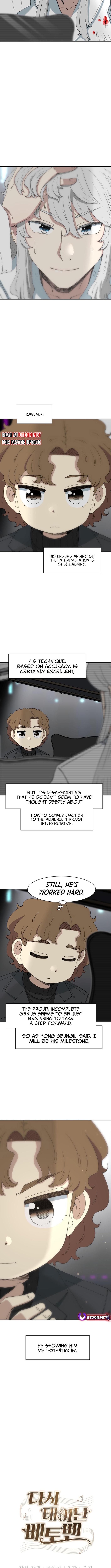 Read Beethoven Reborn EN Manga Online