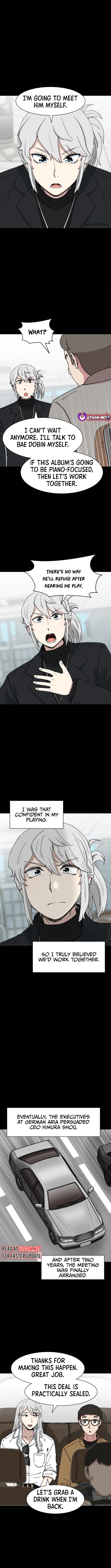 Read Beethoven Reborn EN Manga Online