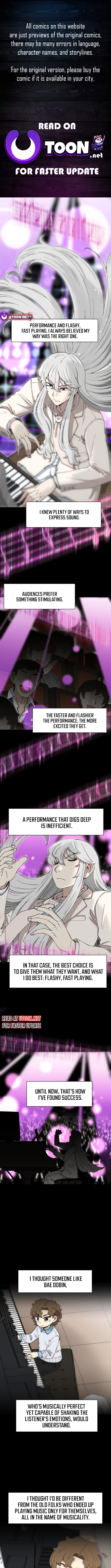 Read Beethoven Reborn EN Manga Online