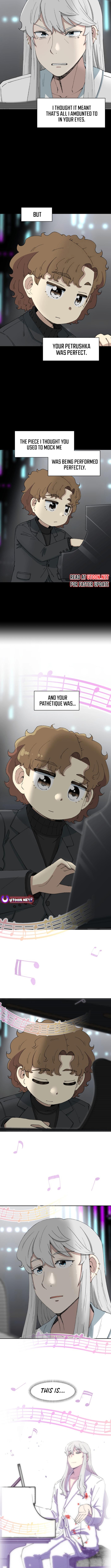 Read Beethoven Reborn EN Manga Online