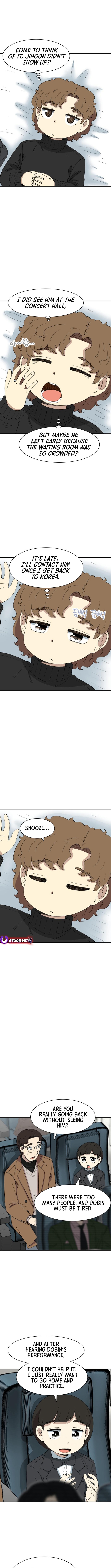 Read Beethoven Reborn EN Manga Online