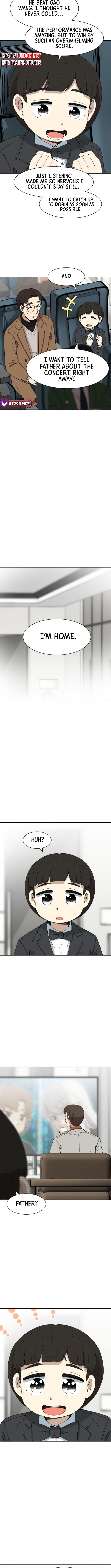 Read Beethoven Reborn EN Manga Online