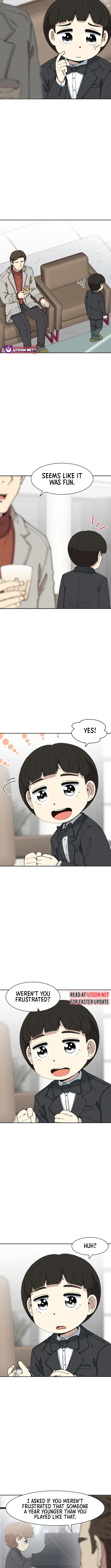 Read Beethoven Reborn EN Manga Online