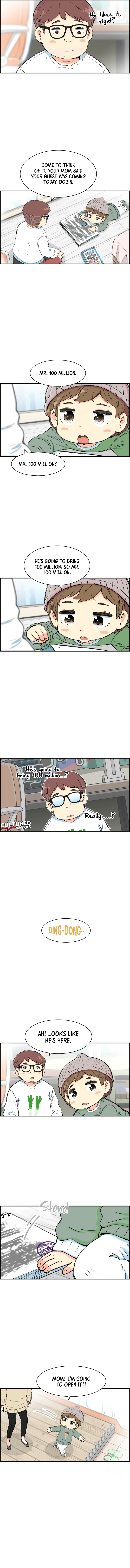 Read Beethoven Reborn EN Manga Online