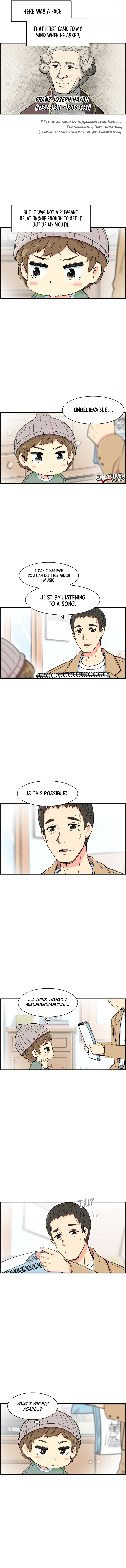 Read Beethoven Reborn EN Manga Online