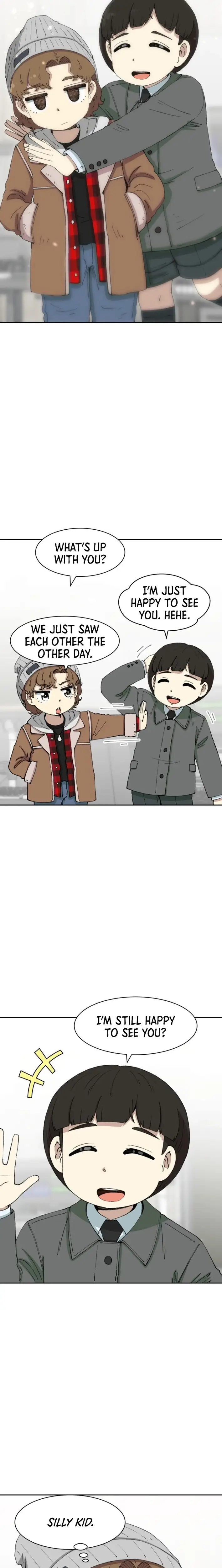 Read Beethoven Reborn EN Manga Online