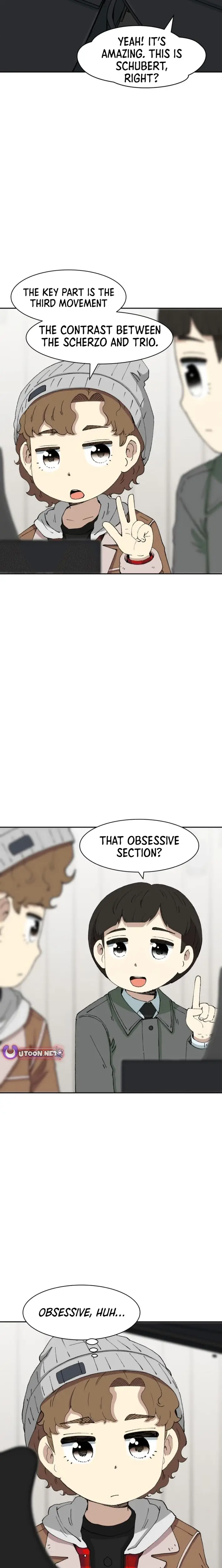 Read Beethoven Reborn EN Manga Online