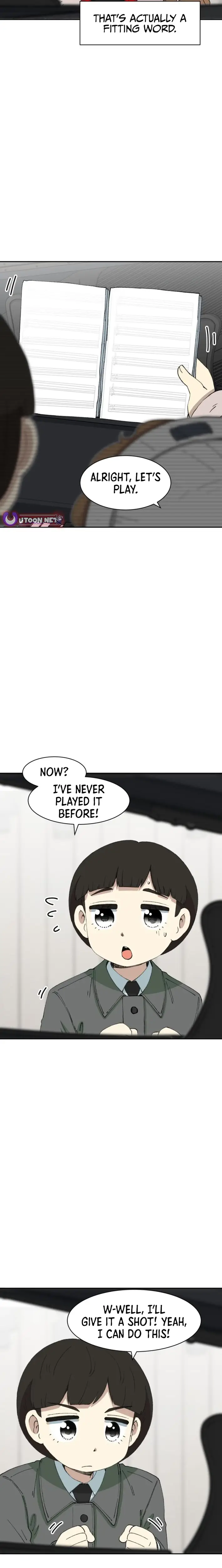 Read Beethoven Reborn EN Manga Online