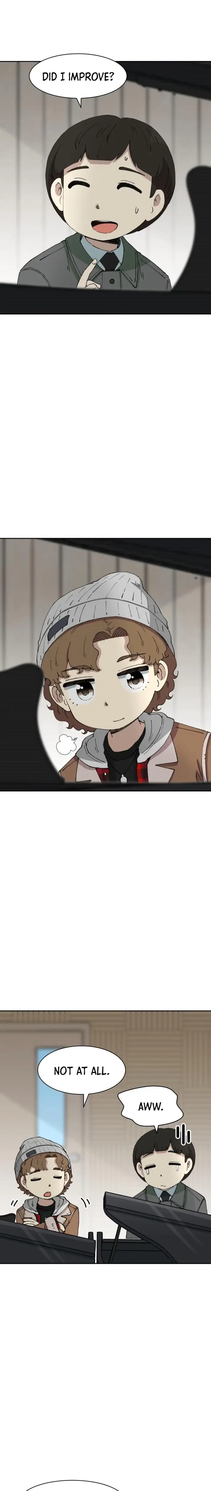 Read Beethoven Reborn EN Manga Online