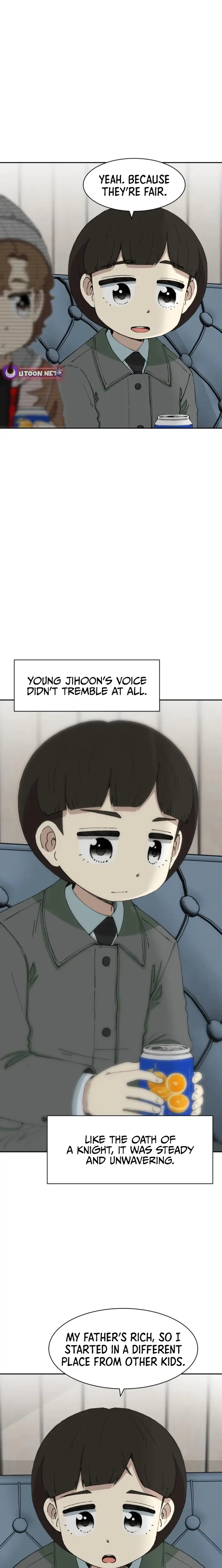 Read Beethoven Reborn EN Manga Online