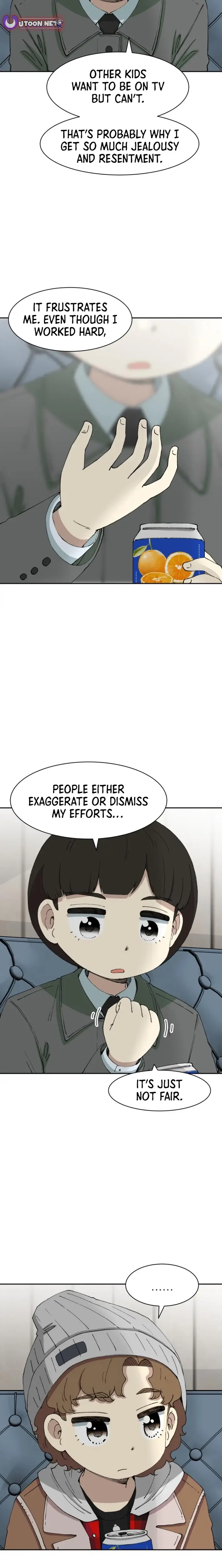 Read Beethoven Reborn EN Manga Online