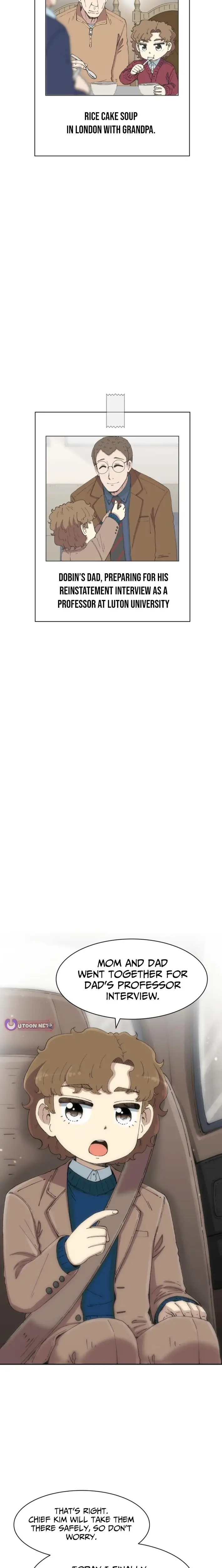 Read Beethoven Reborn EN Manga Online