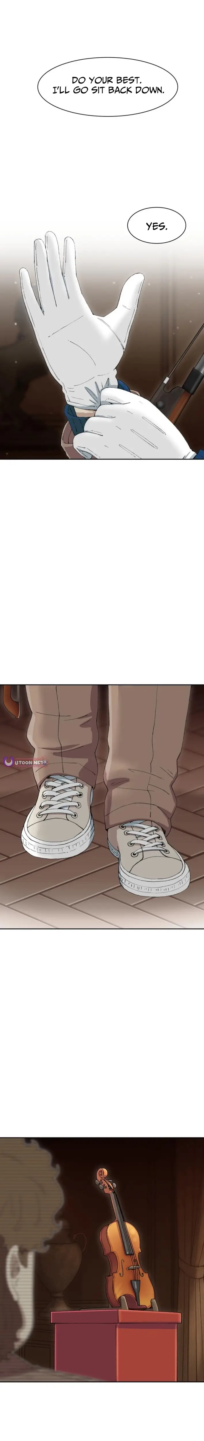 Read Beethoven Reborn EN Manga Online