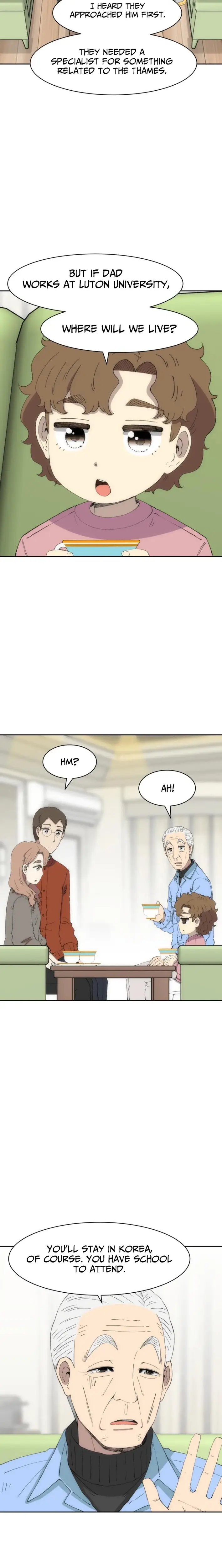 Read Beethoven Reborn EN Manga Online