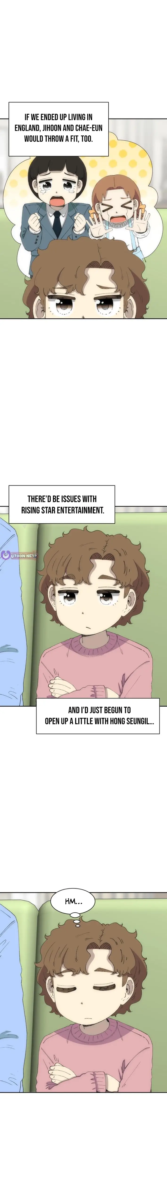 Read Beethoven Reborn EN Manga Online