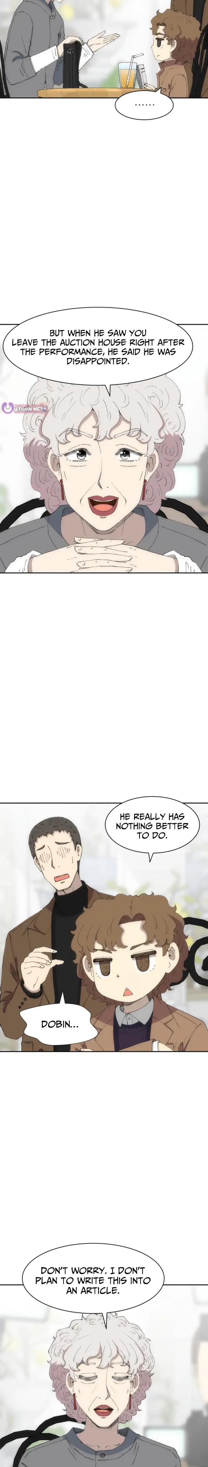 Read Beethoven Reborn EN Manga Online