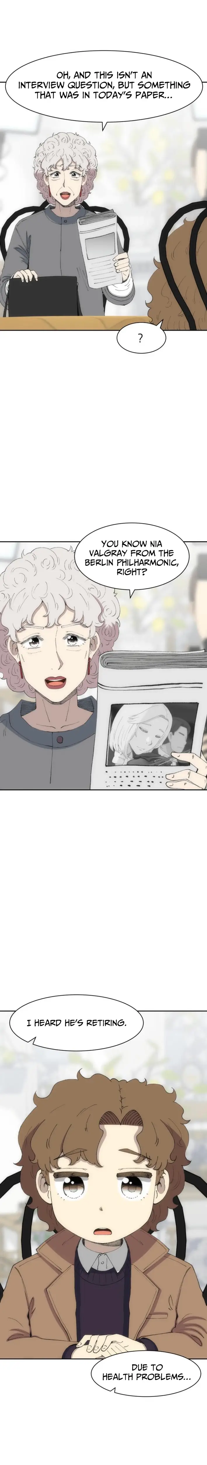 Read Beethoven Reborn EN Manga Online