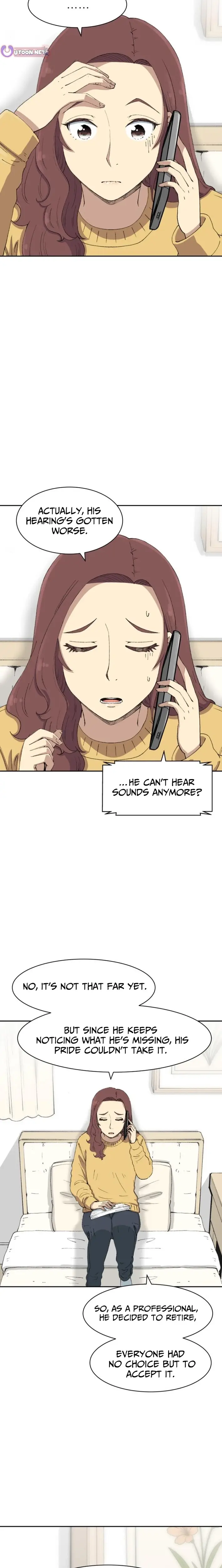 Read Beethoven Reborn EN Manga Online