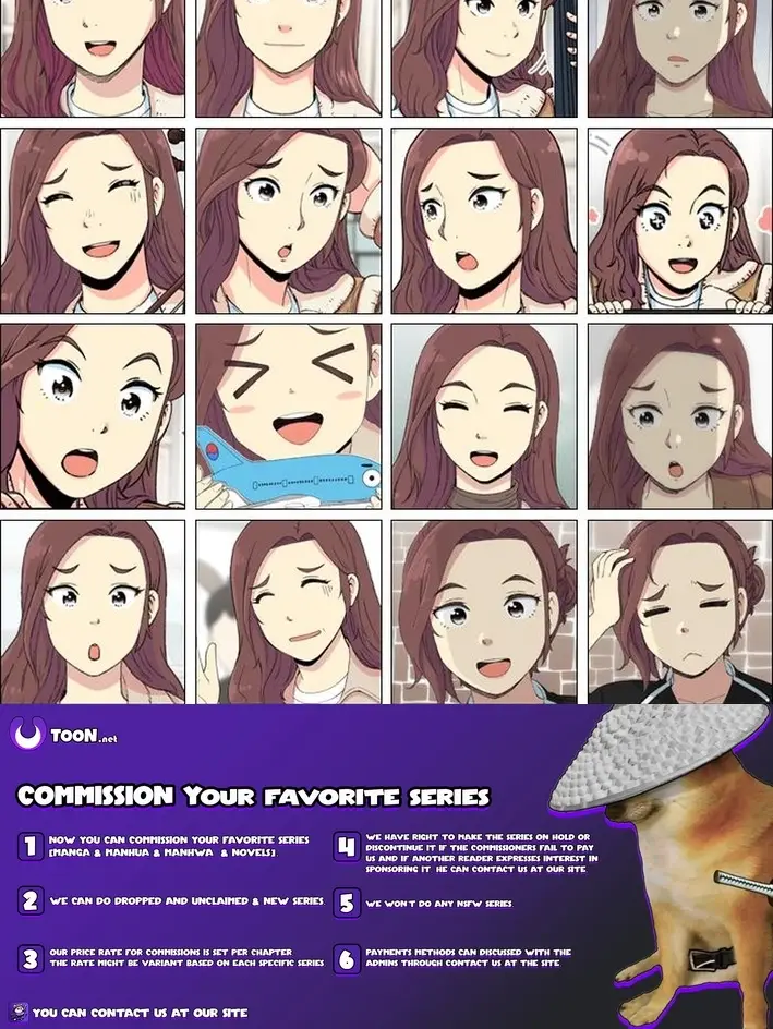 Read Beethoven Reborn EN Manga Online