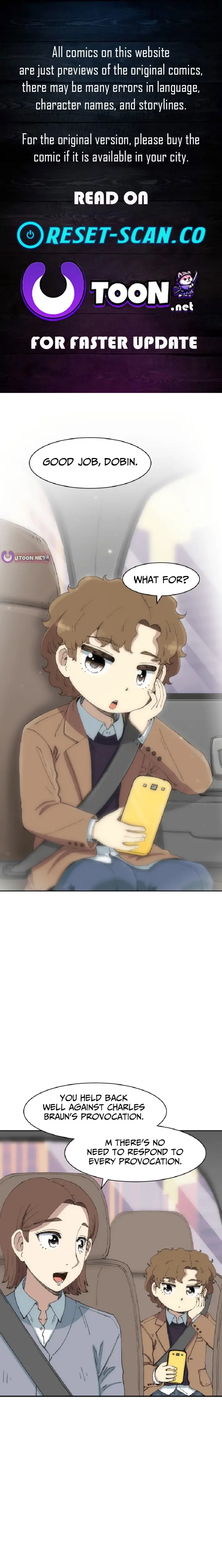 Read Beethoven Reborn EN Manga Online