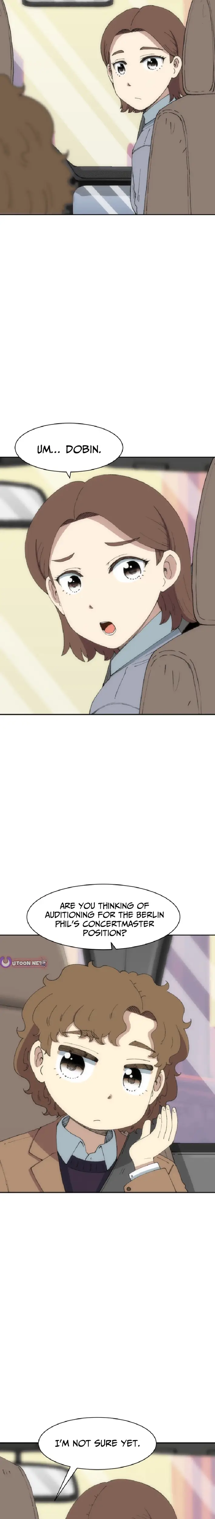 Read Beethoven Reborn EN Manga Online