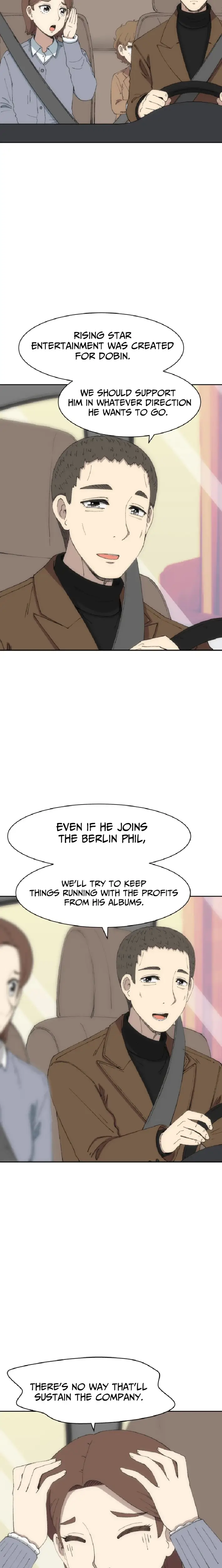 Read Beethoven Reborn EN Manga Online