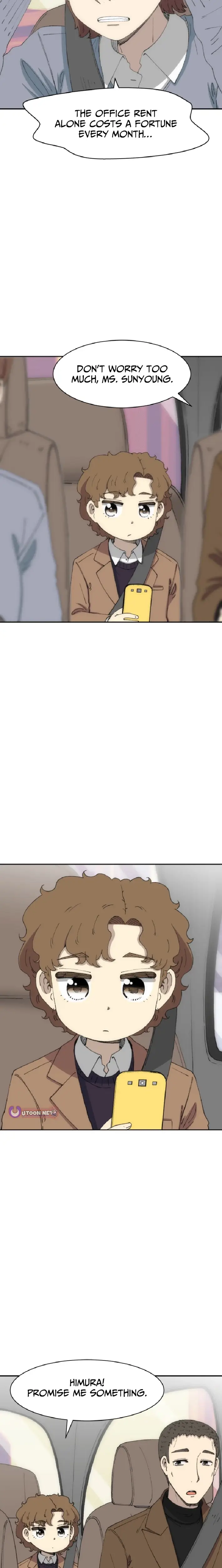 Read Beethoven Reborn EN Manga Online